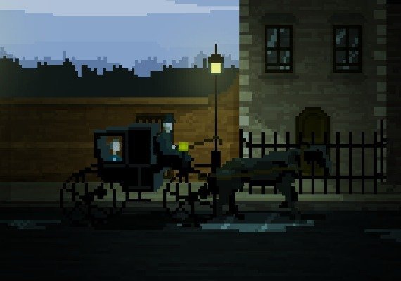 The Last Door - Bundle Collector's Edition EN/DE/FR/IT/ES Global screenshot 4