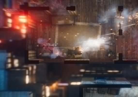 The Hong Kong Massacre EN Global screenshot 2