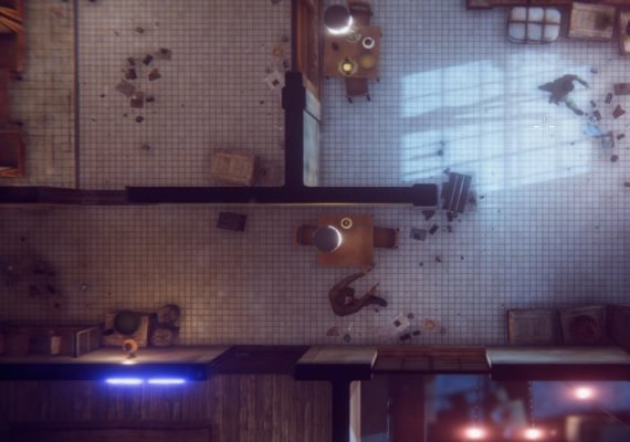 The Hong Kong Massacre EN Global screenshot 3