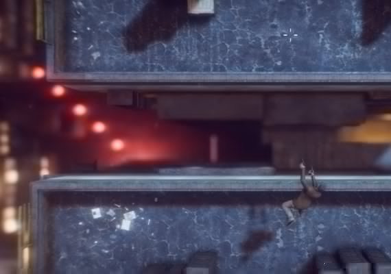 The Hong Kong Massacre EN Global screenshot 4