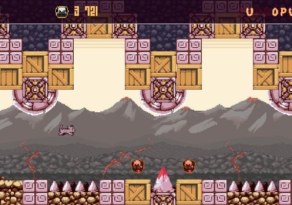 Turbo Pug DX EN Global screenshot 2