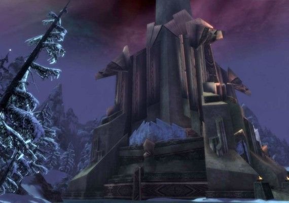 Guild Wars: Eye of the North DLC EN Global screenshot 2