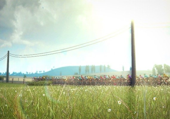 Tour de France 2020 EN/DE/FR/IT/NL/ES/DA Global screenshot 3