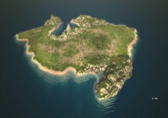 Tropico 5: Supervillain DLC EN/DE/FR/IT/RU/ES Global screenshot 2