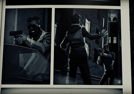 Liberated EN/DE/FR/PL/PT/RU/ZH/ES Global screenshot 2