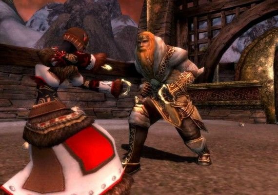 Guild Wars: Eye of the North DLC EN Global screenshot 4
