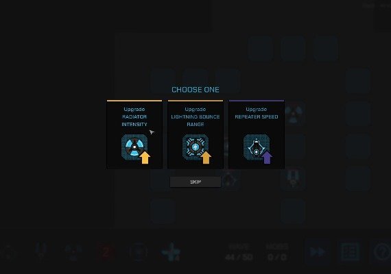 Core Defense Global screenshot 2