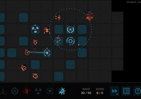 Core Defense Global screenshot 3