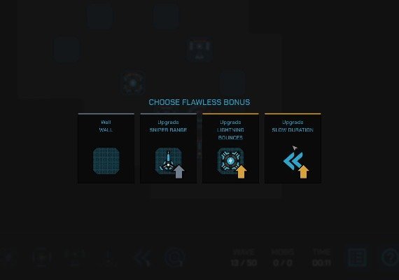 Core Defense Global screenshot 4