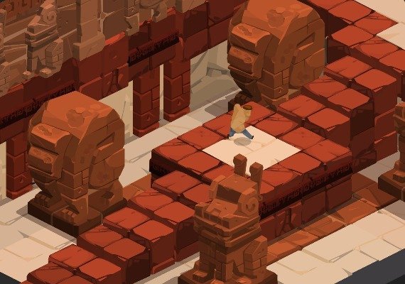 An Interesting Journey of Monsieur Paf Global screenshot 2