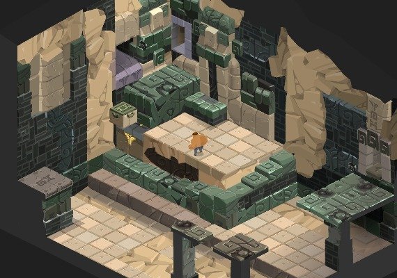 An Interesting Journey of Monsieur Paf Global screenshot 3
