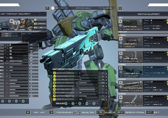 Dual Gear EN/JA/TH Global screenshot 4