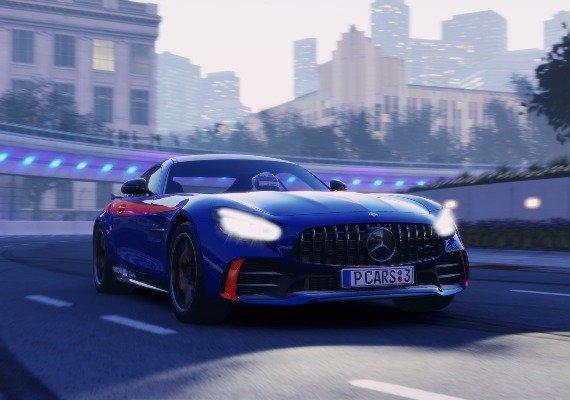 Project Cars 3 Global screenshot 2