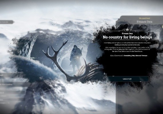Frostpunk: On the Edge DLC Global screenshot 4