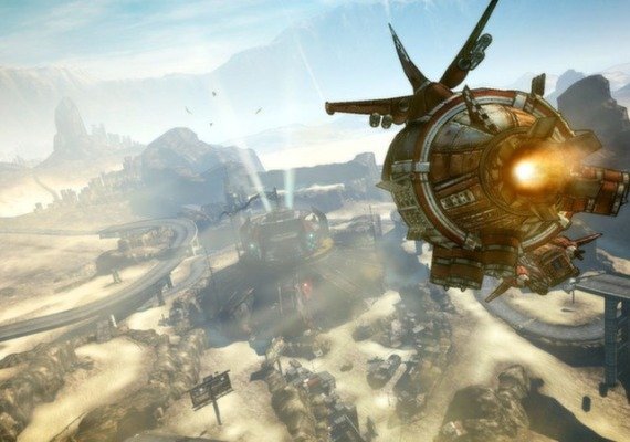 Borderlands 2: Mr. Torgue’s Campaign of Carnage DLC EN/DE/FR/IT/JA/KO/RU/ES Global screenshot 4