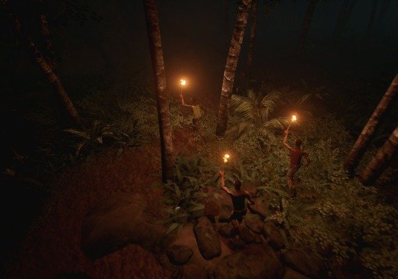 Congo EN Global screenshot 4