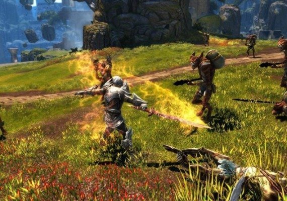 Kingdoms of Amalur: Re-Reckoning Fate Edition EN EU screenshot 2