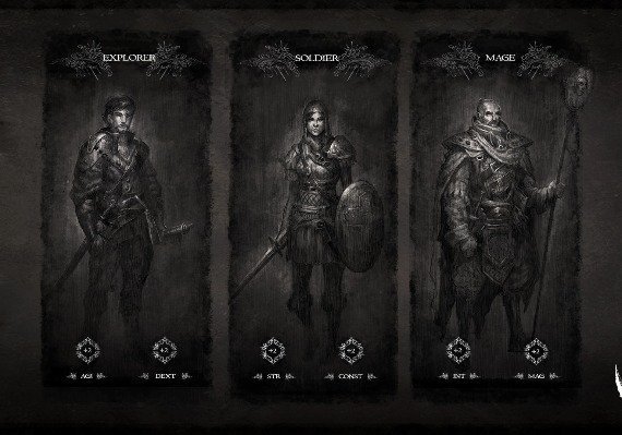 Vlad the Impaler EN Latin America screenshot 2