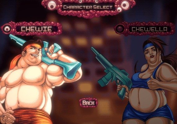 Bite the Bullet EN Argentina screenshot 2