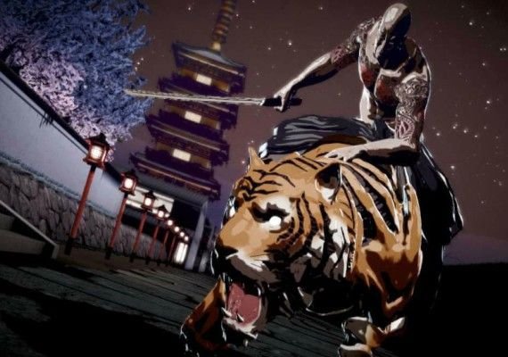 Killer is Dead Nightmare Edition EN Global screenshot 4