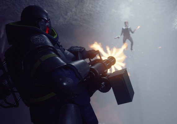 Control: The Foundation DLC EN EU screenshot 4