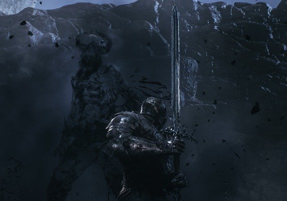 Mortal Shell Global screenshot 4