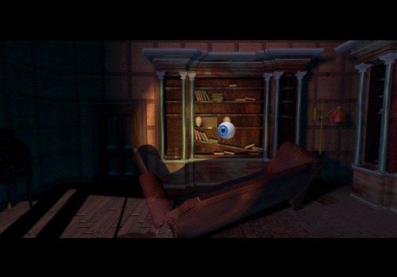 The 11th Hour EN Global screenshot 2