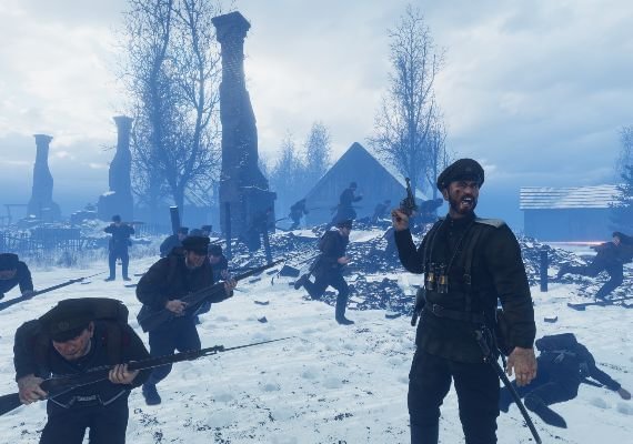 Tannenberg EN EU screenshot 3