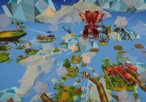 The Botanist EN/DE/FR/IT/ES Global screenshot 3