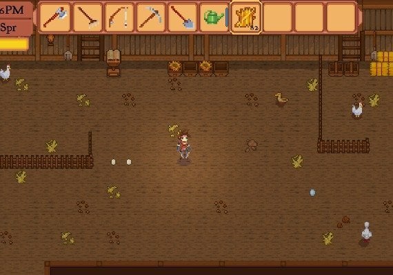 Verdant Village EN Global screenshot 3