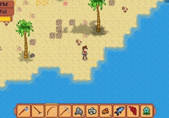 Verdant Village EN Global screenshot 4