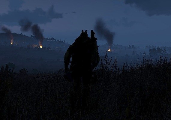 Arma 3 - Tac-Ops Mission Pack DLC EU screenshot 2