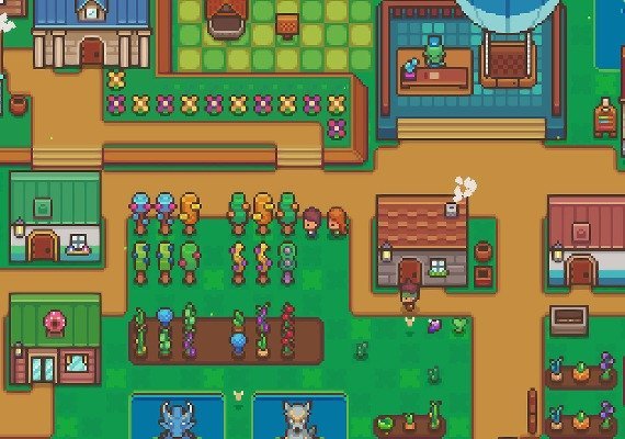 Littlewood EN Global screenshot 2