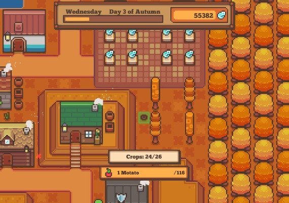 Littlewood EN Global screenshot 3
