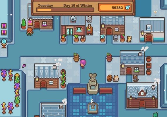 Littlewood EN Global screenshot 4