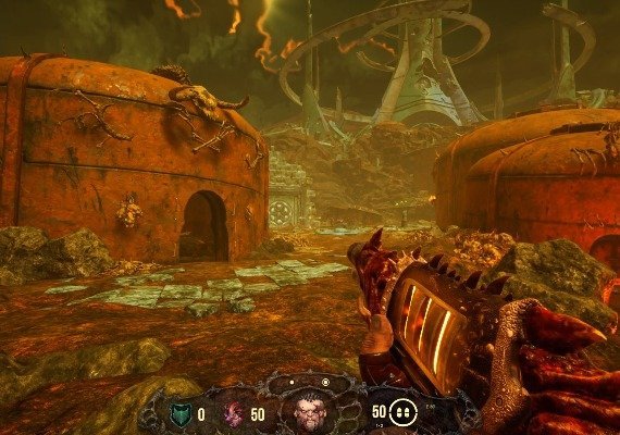 Hellbound EN Global screenshot 2