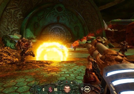 Hellbound EN Global screenshot 3