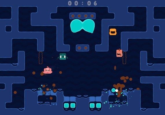 Spitlings Global screenshot 2