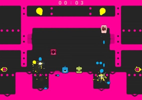 Spitlings Global screenshot 3