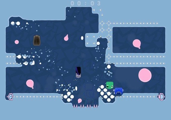 Spitlings Global screenshot 4