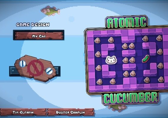 There Is No Game: Wrong Dimension EN/DE/FR/PT/ZH/ES Global screenshot 3