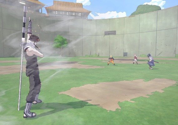 Naruto To Boruto: Shinobi Striker - Season Pass 2 DLC Global screenshot 2