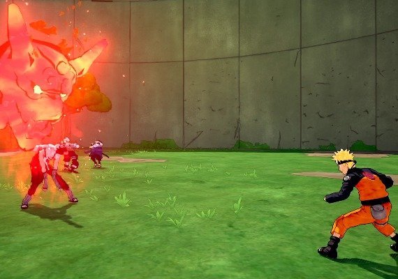 Naruto To Boruto: Shinobi Striker - Season Pass 2 DLC Global screenshot 3