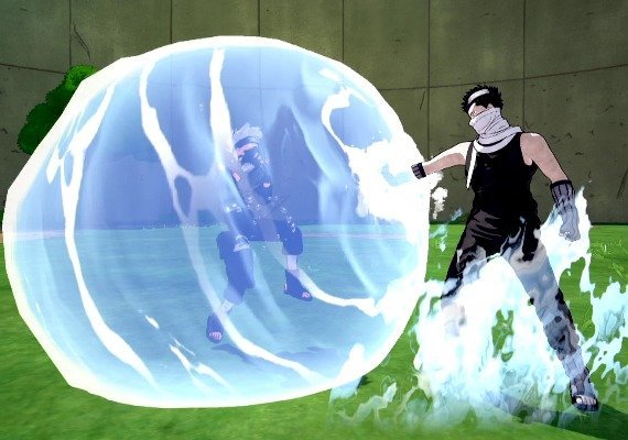 Naruto To Boruto: Shinobi Striker - Season Pass 2 DLC Global screenshot 4