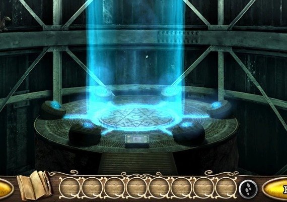 Tales from the Dragon Mountain 2: The Lair Global screenshot 3