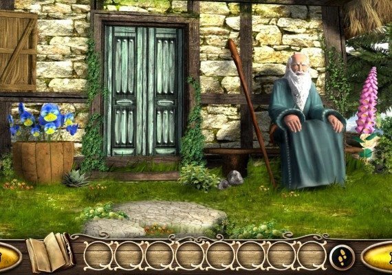 Tales from the Dragon Mountain 2: The Lair Global screenshot 4
