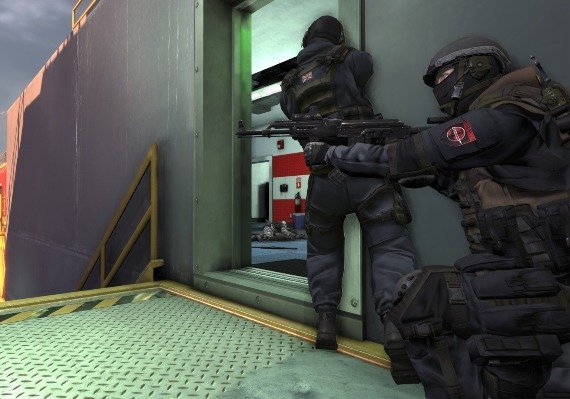Takedown: Red Sabre EN/DE/FR/IT/ES Global screenshot 4