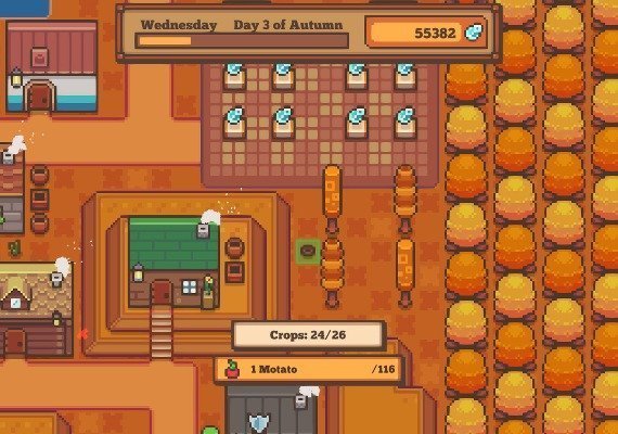 Littlewood EN EU screenshot 3