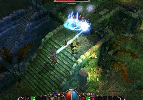Torchlight I and Torchlight II - Pack EN/DE/PL/JA/RU/ZH/ZH Global screenshot 4