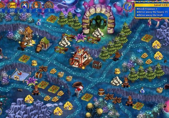 New Yankee 8: Journey of Odysseus EN/DE/KO/RU Global screenshot 4